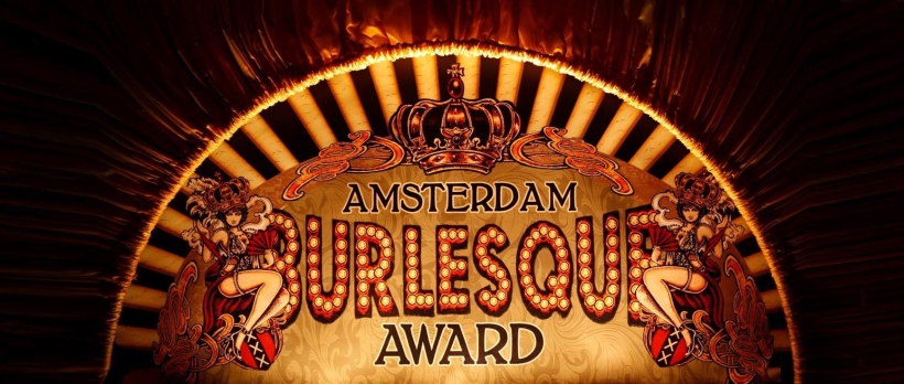 Amsterdam Burlesque Award - Amsterdam / Netherland