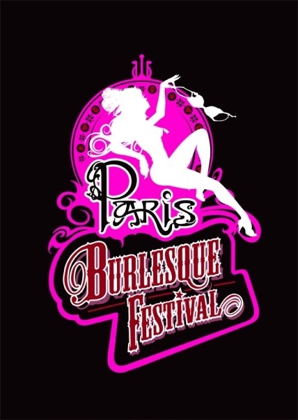 Paris Burlesque Festival - Paris / France