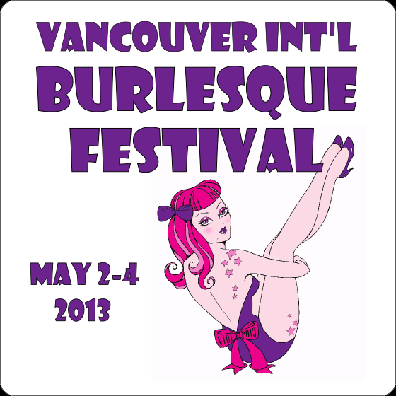 Vancouver International Burlesque Festival